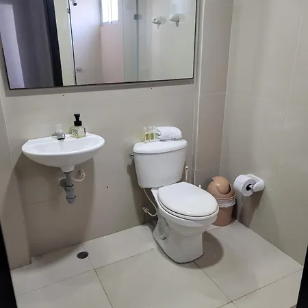 Apartamento Completo 2 Habitaciones Barranquilla  Exterior foto