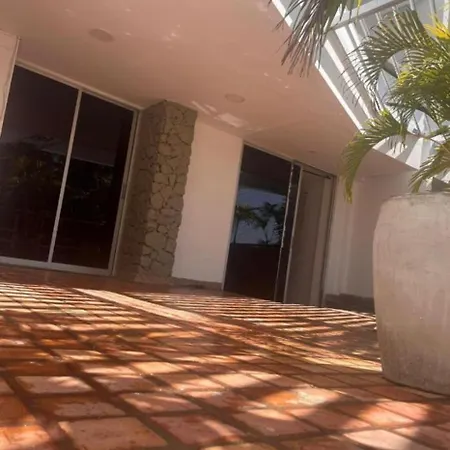 Apartamento Completo 2 Habitaciones Barranquilla  Exterior foto