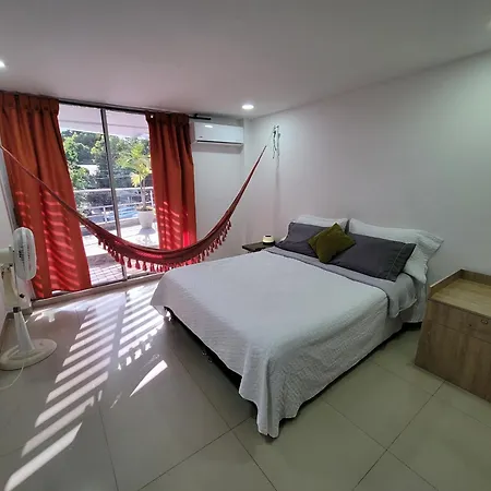 Apartamento Completo 2 Habitaciones Barranquilla  Exterior foto